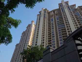 环江房屋外墙防水